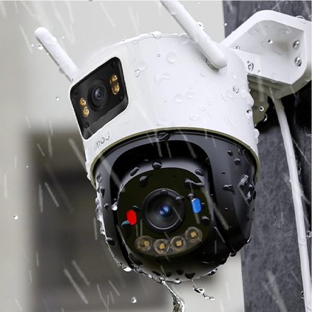 Heavy-rain level resistance