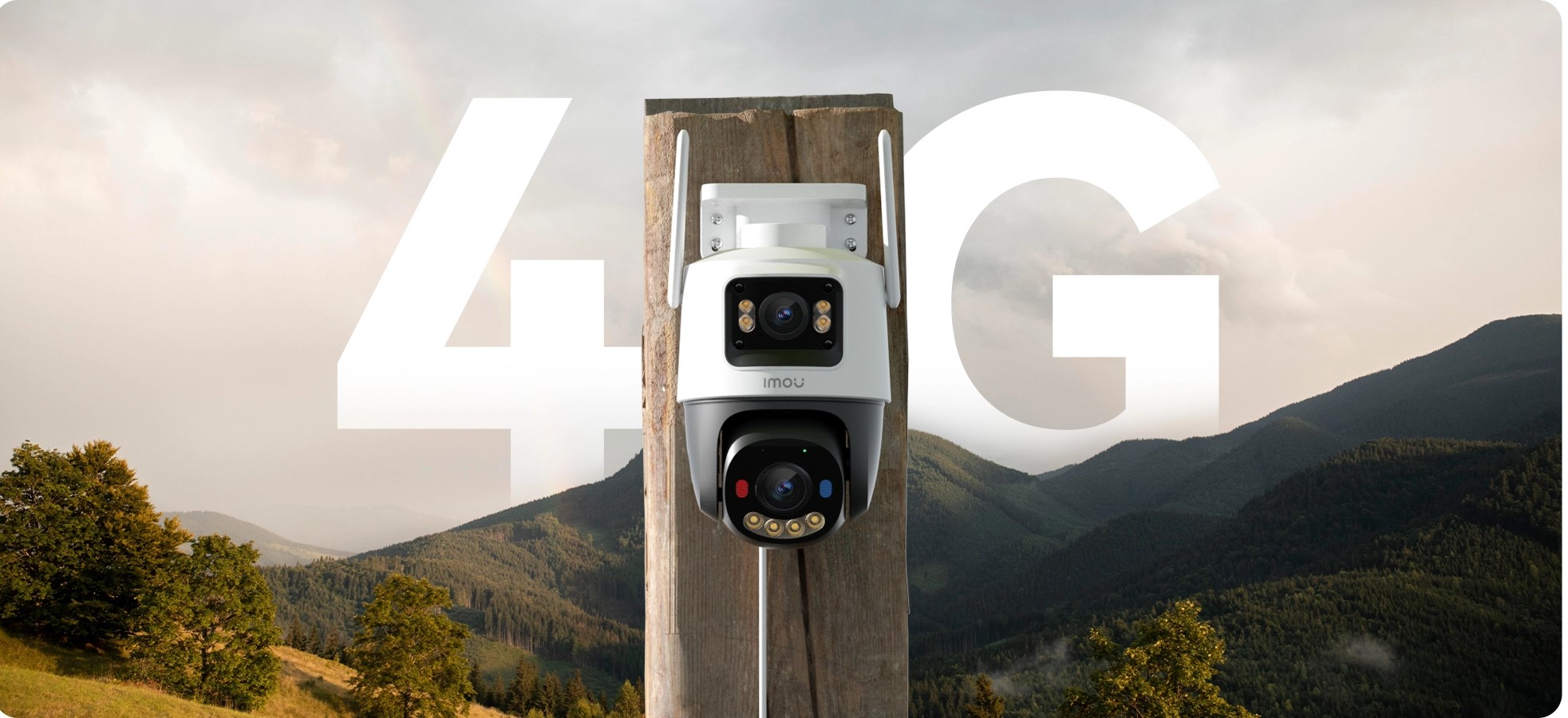4G Product Image