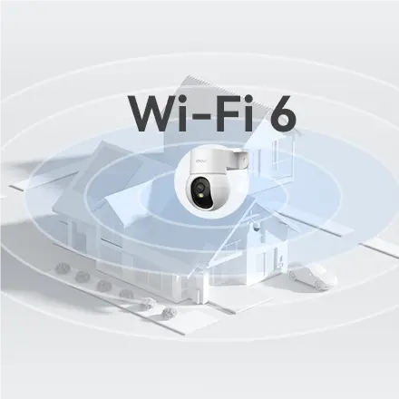 Red-blue warning light